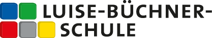 Luise-Büchner-Schule Freudenstadt Logo